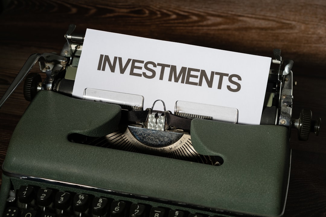 UK Investment Portfolio