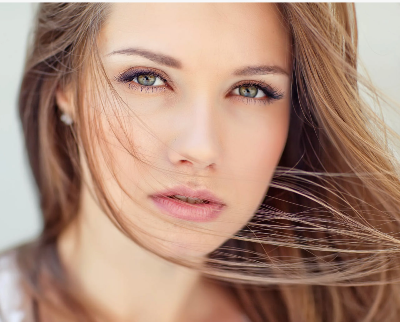Editor Portrait