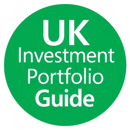 UK Investment Portfolio Guide Logo